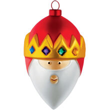 Gaspare Weihnachtskugel