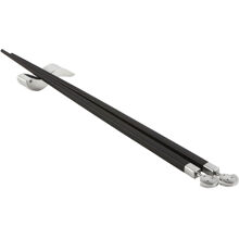 Anna Chopsticks 2er-Pack mit Halter