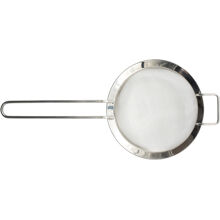 Eva Trio Trådsieb Edelstahl