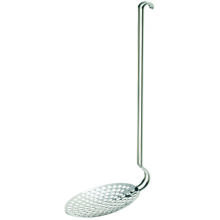 Eva Trio Lochlöffel Edelstahl