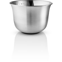 2,3 liter - Green tools Rührschüssel Edelstahl