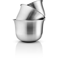 Green tools Rührschüssel Set 3er-Pack Edelstahl