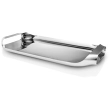 Eva Solo Serviertablett 43 x 25 cm Stahl