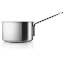 Eva Trio Edelstahl Kastrull
