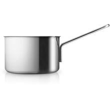 1,8 liter - Eva Trio Edelstahl Kastrull