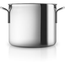 4,8 liter - Eva Trio Edelstahl-Topf