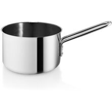 1,8 liter - Eva Trio Edelstahl Kochtopf Keramik