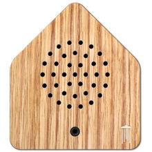 Satellitebox Spieluhr Windspiel