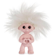 Herz - Good Luck Trolls 9 cm