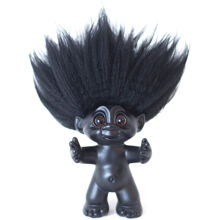 Good Luck Trolls 9 cm
