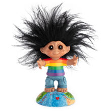 Pride - Good Luck Trolls 9 cm
