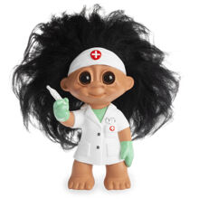 Krankenschwester - Good Luck Trolls 9 cm