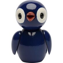 Spring Birds Holzdekoration