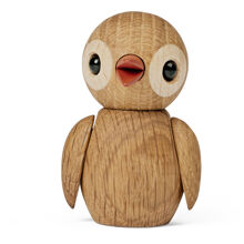 Ek - Spring Birds Holzdekoration