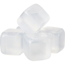 Svalka Eiswürfel transparent 16 St.