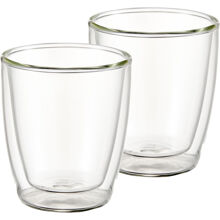 Esther Espresso- & Glöggbecher Doppelwand 2er-Pack