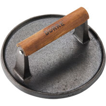 Hally Hamburgerpresse