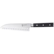 Asama Santoku Kochmesser
