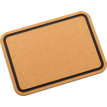 Sami Schneidebrett aus gepressten Holzfasern