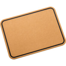 44 cm - Sami Schneidebrett aus gepressten Holzfasern