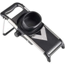 Mara Mandoline auf Fuß