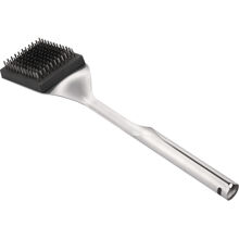 BBQ Grillbürste Edelstahl