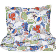 Kosta Linnewäfveri Bettwäsche-Set Satin