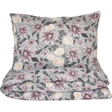 Kosta Linnewäfveri Bettwäsche-Set Bollungen