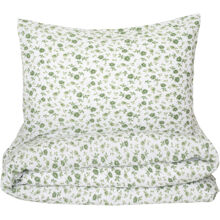 1 set - Grün - Kosta Linnewäfveri Fagerhult Bäckebölja