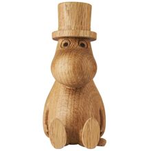 Mumin Baumdekoration Muminpappa