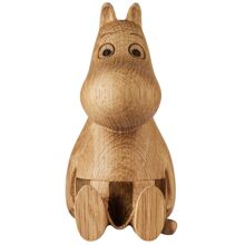 Mumin Baumdekoration Muminmamma