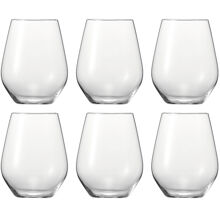 Authentis Casual Rotwein 46 cl