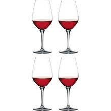 Authentis Rotweinglas 48 cl