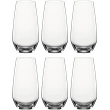 Authentis Summerdrinks