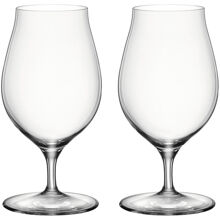 Craft Beer Glasses Barrel Aged Beer 50 cl