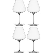 4 St/Paket - Definition Burgundy 96cl