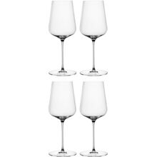 4 St/Paket - Definition Rotwein 55cl