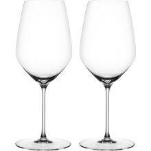HI-LITE Bordeaux glas 65cl