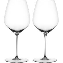 HI-LITE Burgundy glas 70cl