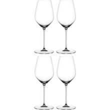 4 St/Paket - HI-LITE Universal Vinglas 51cl