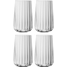 LifeStyle Longdrink 51cl