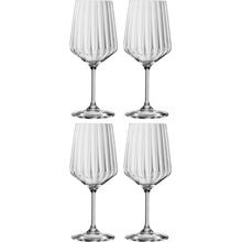 LifeStyle Rotweinglas 63cl