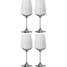 LifeStyle Weißweinglas 44cl