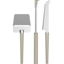 Emma Käse-Set 3-teilig