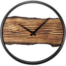 Forest Large Wanduhr 45 cm