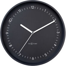 Berlin Wanduhr 30 cm