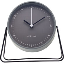 Berlin Tischuhr 14 cm