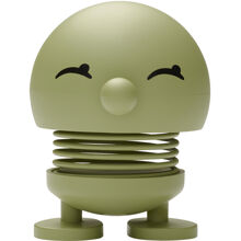 Hoptimist Bimble Soft S Olive