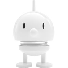 Hoptimist Bumble S White