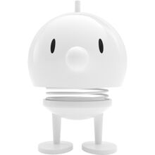 Hoptimist Bumble M White